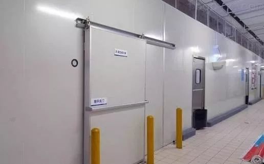 迎泽冷库建造主要有哪些要求?