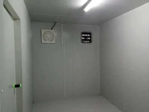 迎泽酒店厨房冷库设备设计、安装、维护注意事项及故障分析